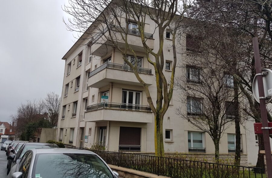 Location appartement à Boulogne-Sur-Mer