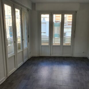 Location appartement à Boulogne-Sur-Mer