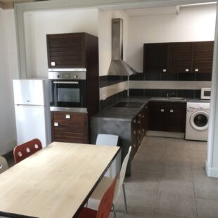 Location appartement à Lille