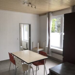 Location appartement à Lille