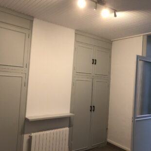 Location appartement à Lille