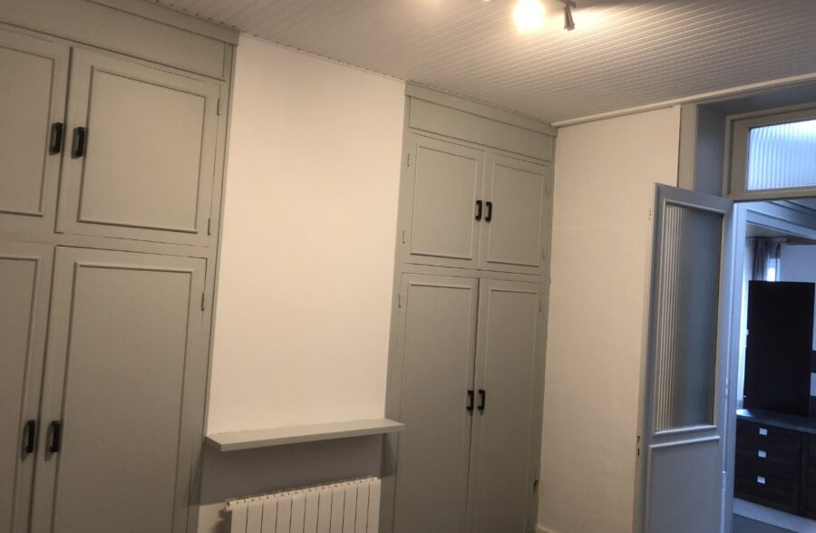 Location appartement à Lille