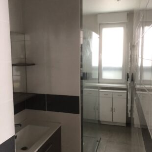 Location appartement à Lille