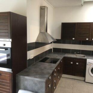 Location appartement à Lille