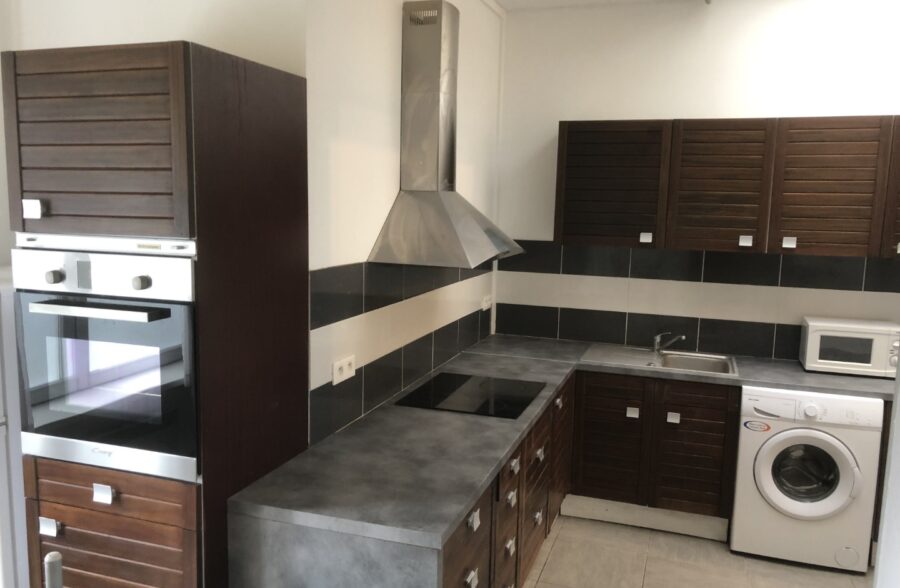 Location appartement à Lille