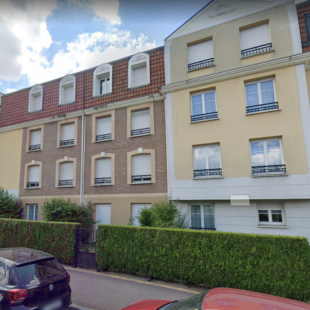 Location appartement à Marcq-En-Barœul