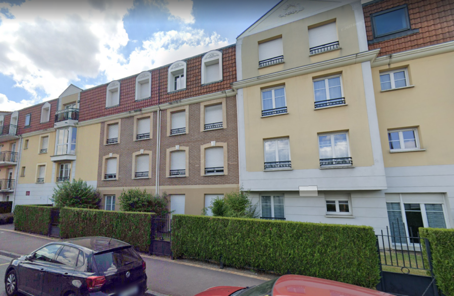 Location appartement à Marcq-En-Barœul