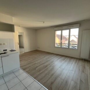 Location appartement à Marcq-En-Barœul