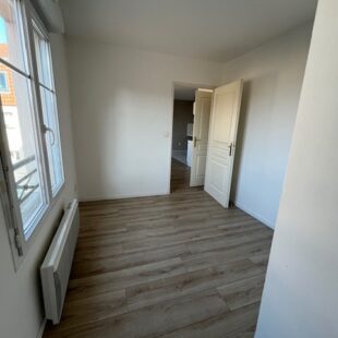 Location appartement à Marcq-En-Barœul