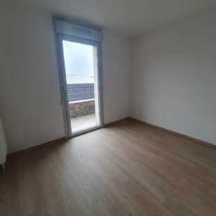 Location appartement à Valenciennes