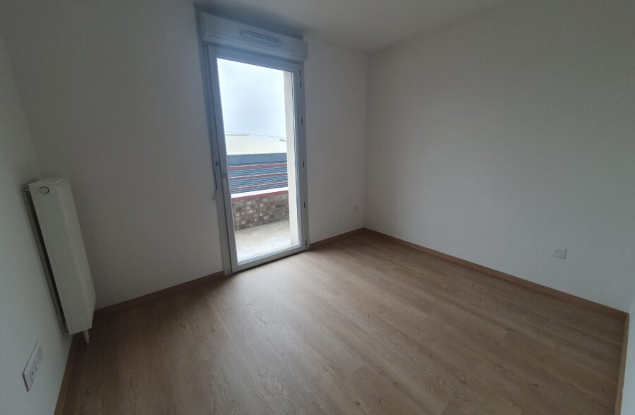 Location appartement à Valenciennes