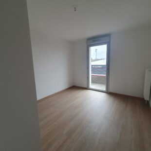 Location appartement à Valenciennes