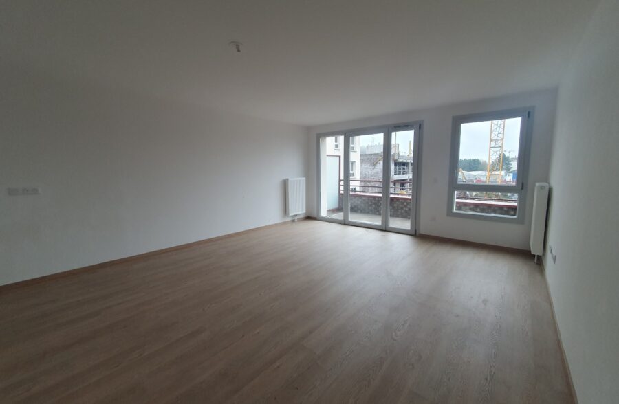 Location appartement à Valenciennes