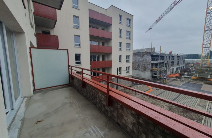 Location appartement à Valenciennes