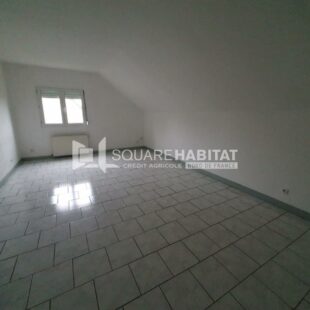 Location appartement à Wargnies-Le-Grand