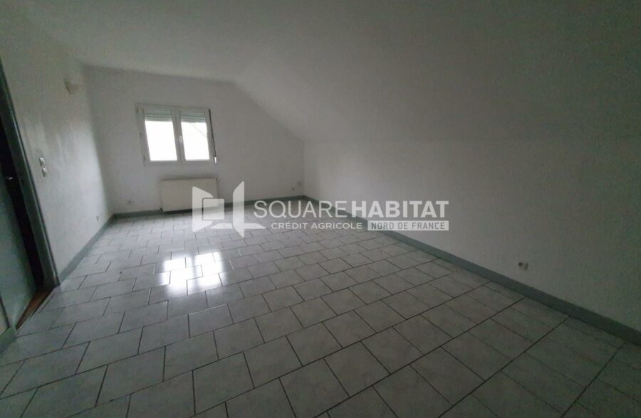 Location appartement à Wargnies-Le-Grand