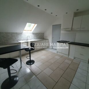 Location appartement à Wargnies-Le-Grand