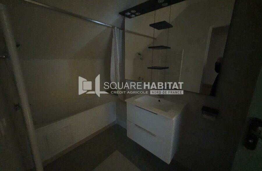 Location appartement à Wargnies-Le-Grand