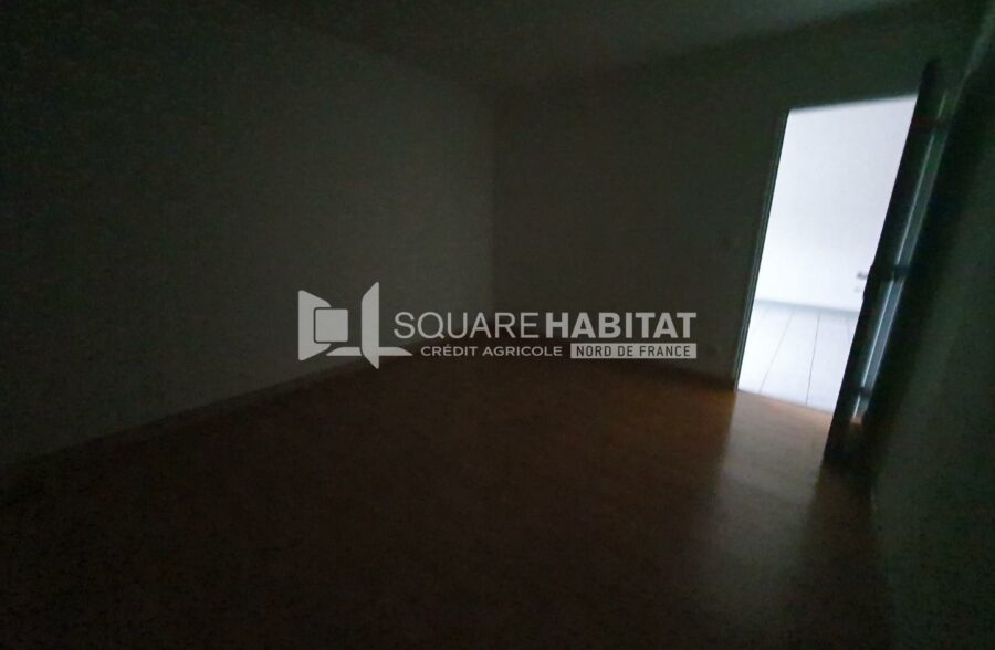 Location appartement à Wargnies-Le-Grand