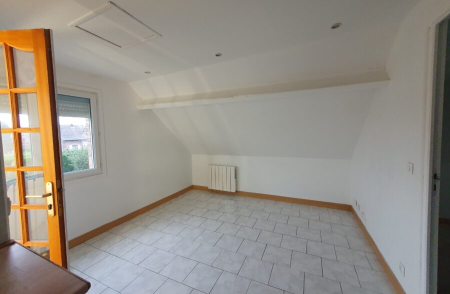 Location appartement à Wargnies-Le-Grand