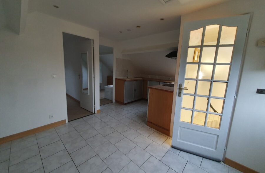 Location appartement à Wargnies-Le-Grand