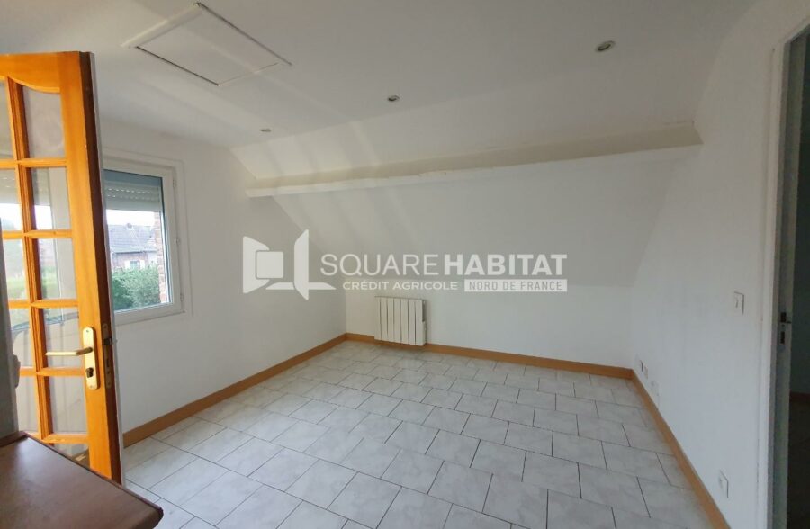 Location appartement à Wargnies-Le-Grand