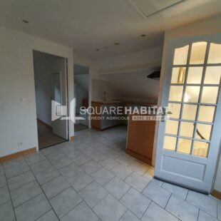 Location appartement à Wargnies-Le-Grand