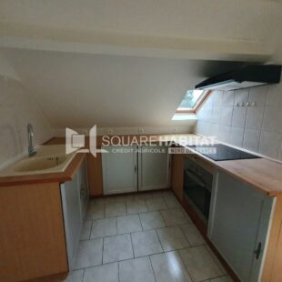 Location appartement à Wargnies-Le-Grand