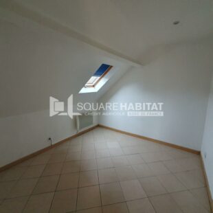 Location appartement à Wargnies-Le-Grand