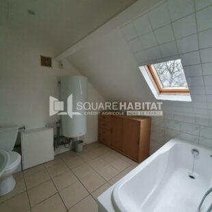 Location appartement à Wargnies-Le-Grand