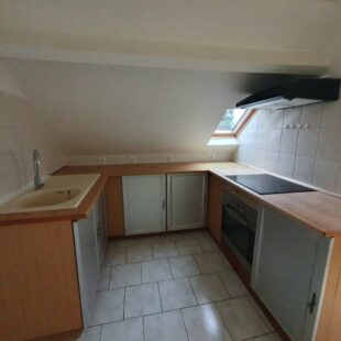 Location appartement à Wargnies-Le-Grand