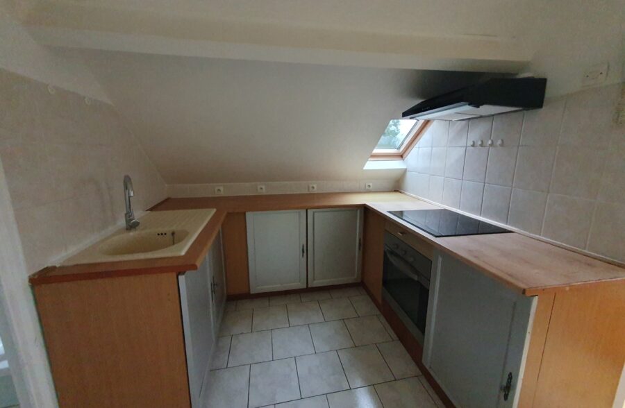 Location appartement à Wargnies-Le-Grand