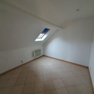 Location appartement à Wargnies-Le-Grand