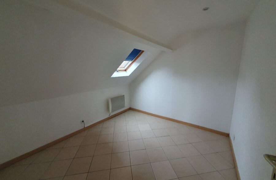 Location appartement à Wargnies-Le-Grand