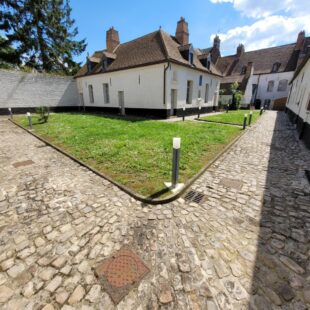 Location appartement à Cambrai