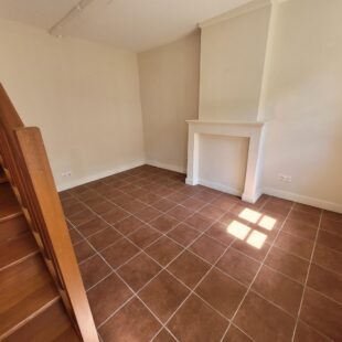 Location appartement à Cambrai