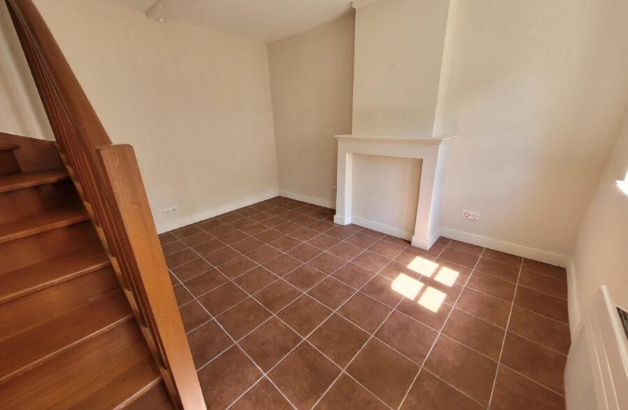 Location appartement à Cambrai