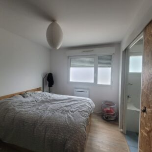 Location appartement meublé à Lille