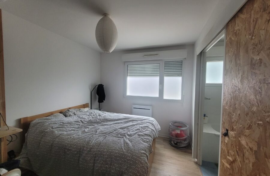 Location appartement meublé à Lille