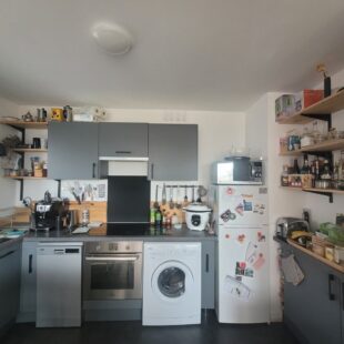 Location appartement meublé à Lille