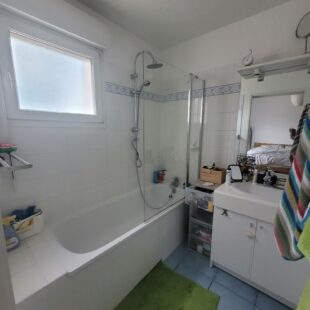 Location appartement meublé à Lille