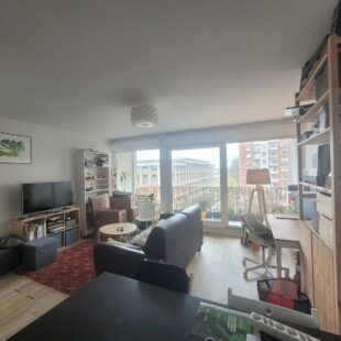 Location appartement meublé à Lille