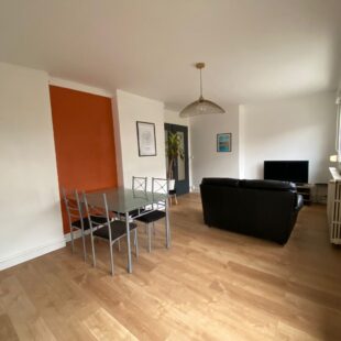 Location appartement à Maubeuge