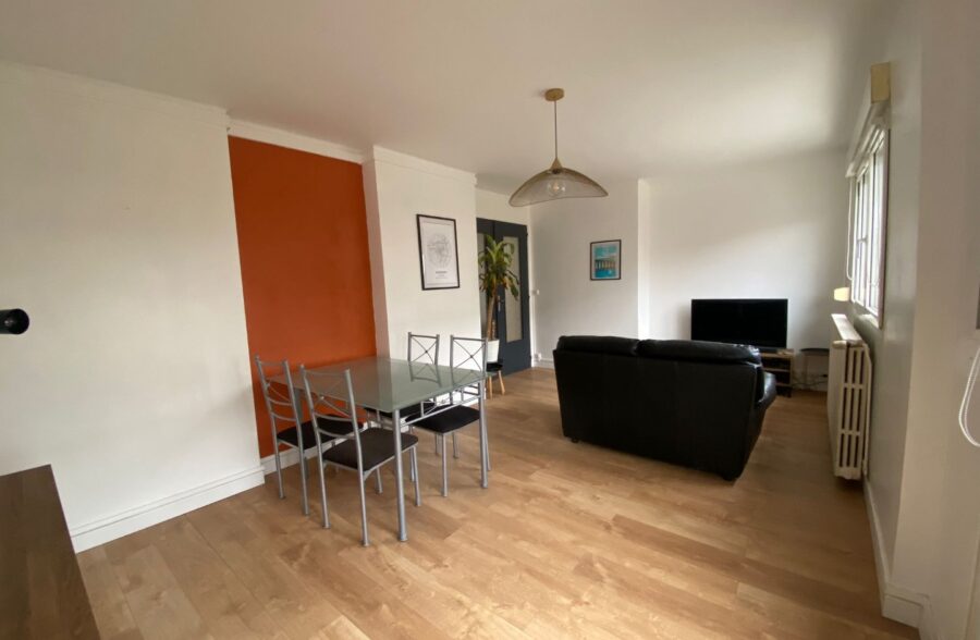 Location appartement à Maubeuge