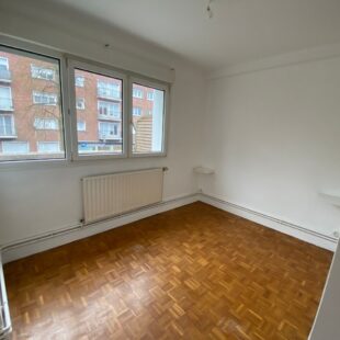 Location appartement à Maubeuge