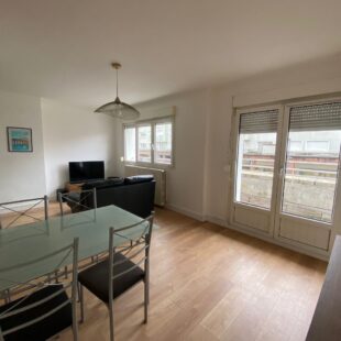 Location appartement à Maubeuge