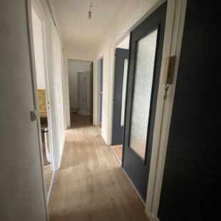 Location appartement à Maubeuge