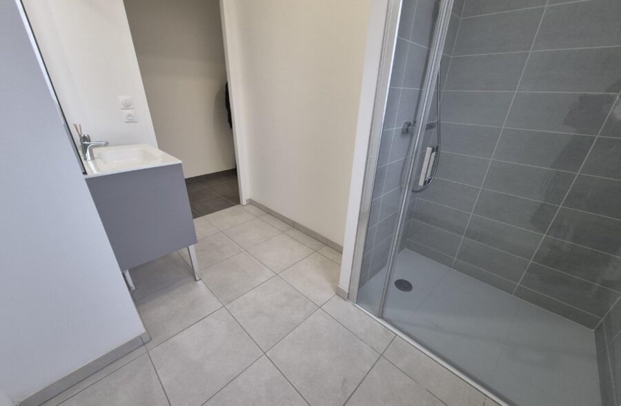 Location appartement à Lille