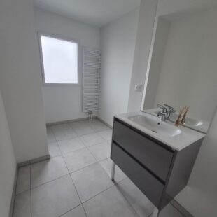 Location appartement à Lille