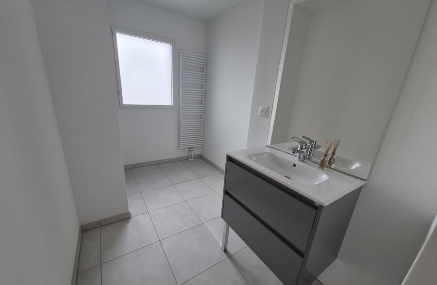 Location appartement à Lille